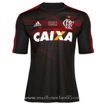 Maillot Flamengo Troisieme 2014 2015