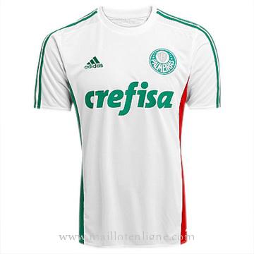 Maillot Palmeiras Exterieur 2015 2016