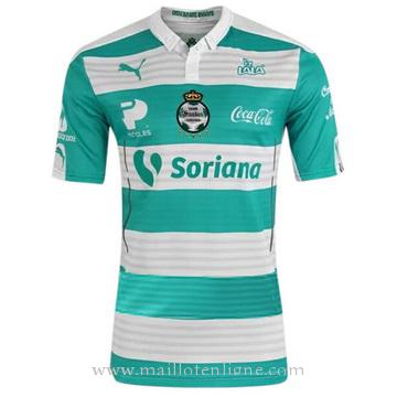 Maillot Santos Domicile 2015 2016