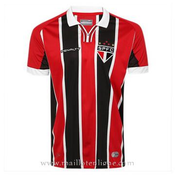 Maillot Sao Paulo Exterieur 2015 2016