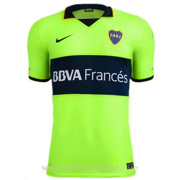 Maillot Boca Juniors Troisieme 2014 2015