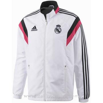 Veste de foot Real Madrid 2014 2015