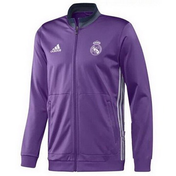 este de foot Real Madrid 2016 2017 Violet