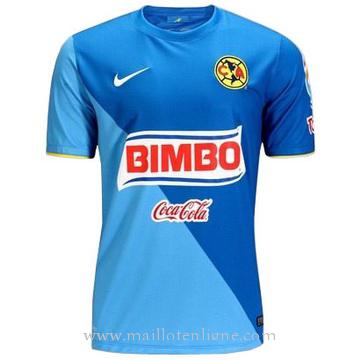 Maillot Almeria Troisieme 2014 2015