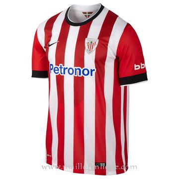 Maillot Athletic de Bilbao Domicile 2014 2015