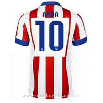 Maillot Atletico de Madrid ARDA Domicile 2014 2015