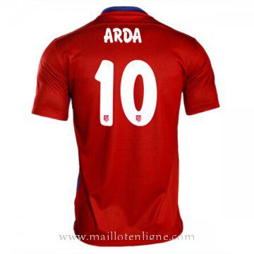 Maillot Atletico de Madrid ARDA Domicile 2015 2016