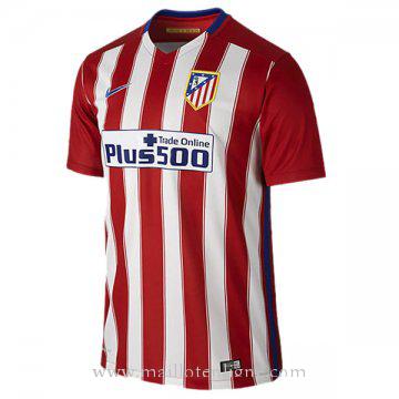 Maillot Atletico de Madrid Domicile 2015 2016