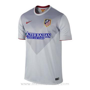 Maillot Atletico de Madrid Exterieur 2014 2015