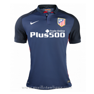 Maillot Atletico de Madrid Exterieur 2015 2016