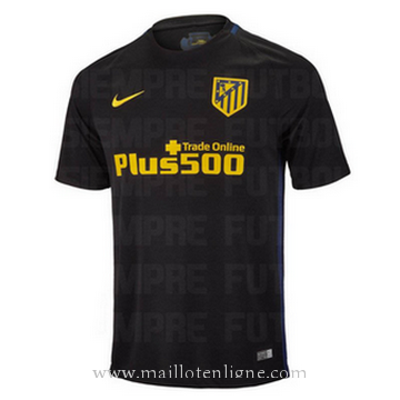 Maillot Atletico de Madrid Exterieur 2016 2017