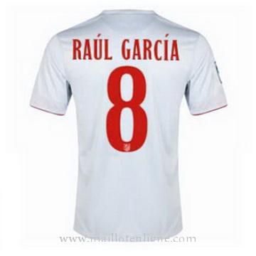 Maillot Atletico de Madrid RAUL GARCIA Exterieur 2014 2015