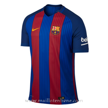 Maillot Barcelone Domicile 2016 2017