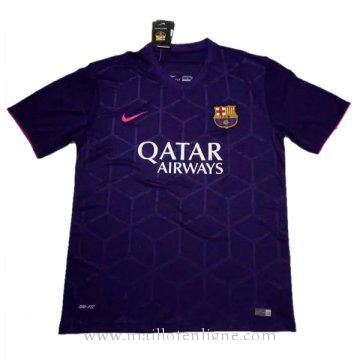 Maillot Barcelone Exterieur 2016 2017