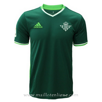 Maillot Betis Exterieur 2016 2017