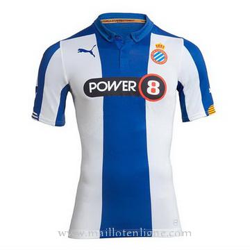 Maillot Espanyol Domicile 2014 2015