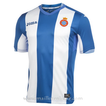 Maillot Espanyol Domicile 2015 2016