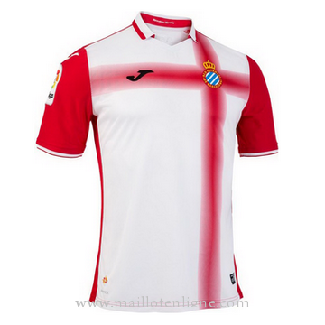 Maillot Espanyol Exterieur 2016 2017