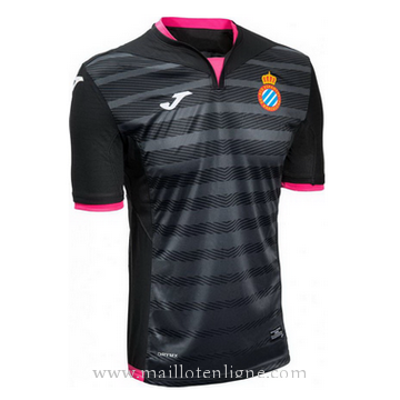 Maillot Espanyol Troisieme 2016 2017