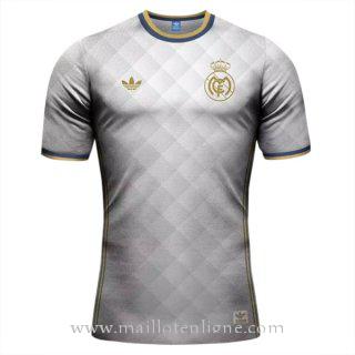 Maillot Formation Real Madrid retro 2016 2017