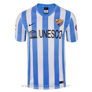 Maillot Malaga Domicile 2014 2015