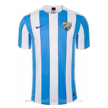 Maillot Malaga Domicile 2015 2016