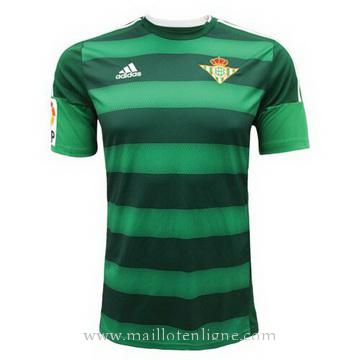 Maillot Real Betis Exterieur 2015 2016