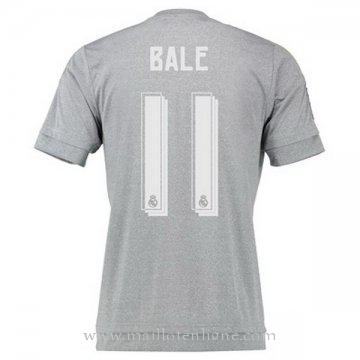 Maillot Real Madrid BALE Exterieur 2015 2016