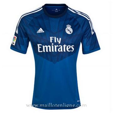 Maillot Real Madrid Gardien 2014 2015