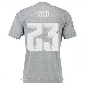 Maillot Real Madrid ISCO Exterieur 2015 2016