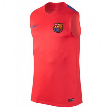 Maillot Sanst Manchest Barcelone Orange 2016 2017