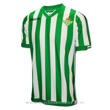 Maillot Real Betis Domicile 2014 2015