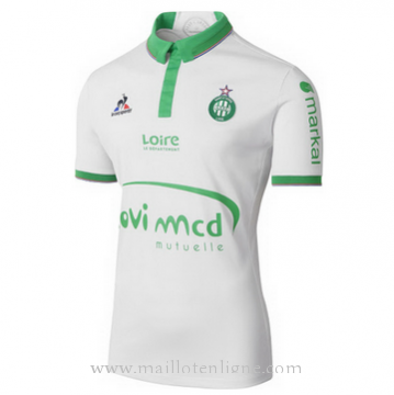 Maillot ASSE Exterieur 2016 2017