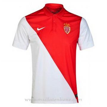 Maillot AS Monaco Domicile 2014 2015