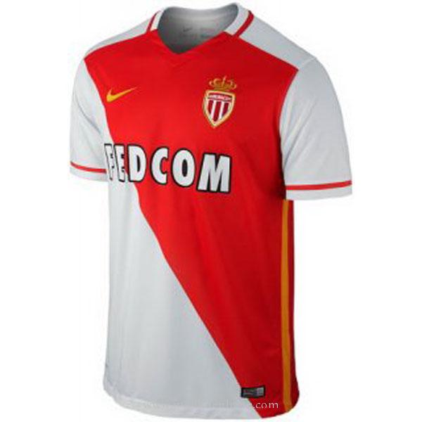 Maillot AS Monaco Domicile 2015 2016