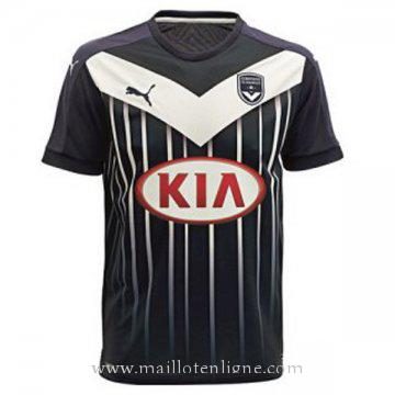 Maillot Bordeaux Domicile 2015 2016