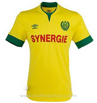 Maillot FC Nantes Domicile 2014 2015