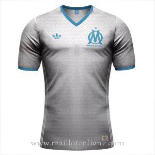 Maillot Formation Marseille retro 2016 2017