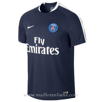 Maillot Formation PSG Marine 2015 2016