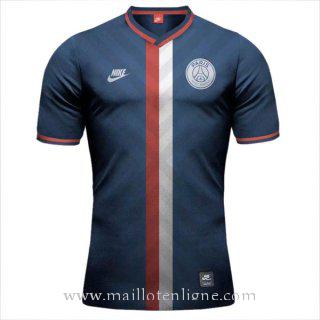 Maillot Formation PSG retro 2016 2017