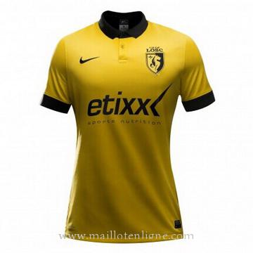 Maillot LOSC Exterieur 2014 2015