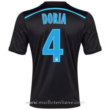 Maillot Marseille DORIA Troisieme 2014 2015