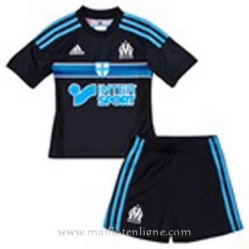 Maillot Marseille Enfant Troisieme 2014 2015