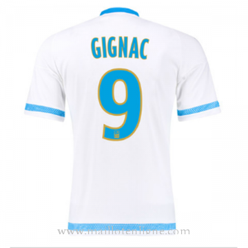 Maillot Marseille GIGNAC Domicile 2015 2016