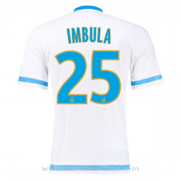 Maillot Marseille IMBULA Domicile 2015 2016