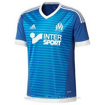 Maillot Marseille Troisieme 2015 2016