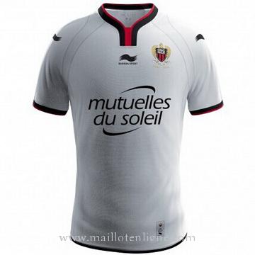 Maillot OGC Nice Exterieur 2014 2015