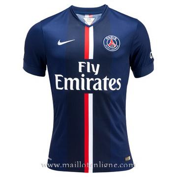 Maillot PSG Domicile 2014 2015