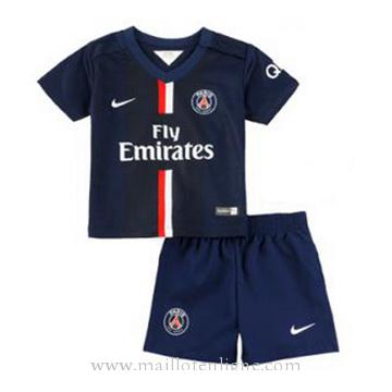 Maillot PSG Enfant Domicile 2014 2015