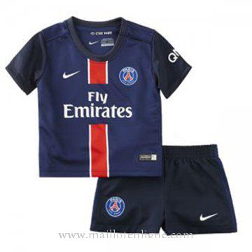 Maillot PSG Enfant Domicile 2015 2016